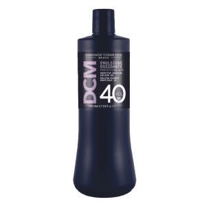 Crema oxidanta 12%(40vol), Diapason Milano, 1000ml