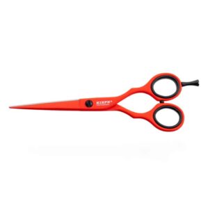 SET 2 FOARFECE TUNS SI FILAT DIN OTEL SPECIAL 420, PINK, KIEPE, 5.5 INCH - imagine 3