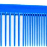 Pieptene tuns și styling