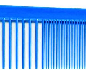 Pieptene tuns și styling