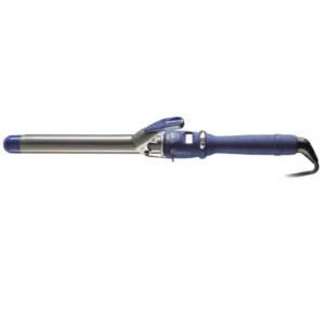 Ondulator profesional cu reglaj temperatura si afisaj digital, Creative, Kiepe, 210°, 25mm