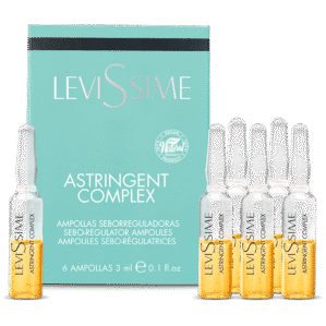 Fiole Astringente ASTRINGENT COMPLEX LEVISSIME 6x3 ml