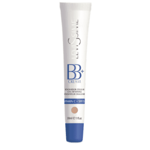 Crema BB cu protectie UV SPF15, BB Cream Dark Shade, Levissime, 50ml
