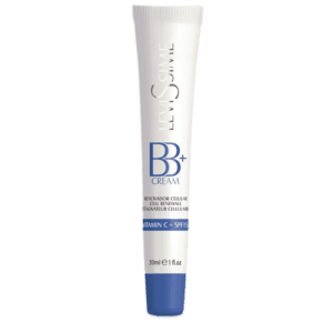 Crema BB cu protectie UV SPF15, BB Cream Light Shade, Levissime, 50ml