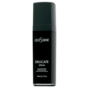 Ser pentru ten sensibil, DELICATE SERUM, LEVISSIME, 50 ml
