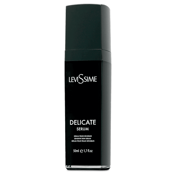 Ser pentru ten sensibil, DELICATE SERUM, LEVISSIME, 50 ml