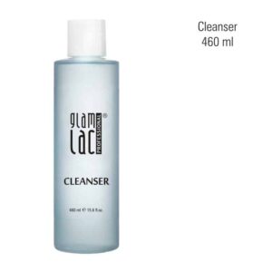 Glamlac Solutie Degresare Cleanser 460ml