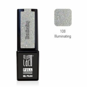 Oja semipermanenta GLF108 Illuminating 6ml