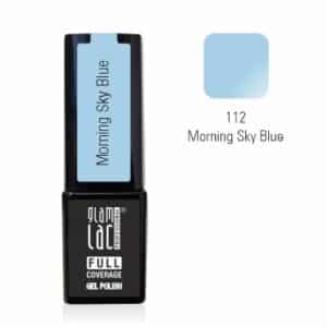 Oja semipermanenta GLF112 Morning Sky Blue 6ml