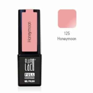 Oja semipermanenta GLF125 Honeymoon 6ml