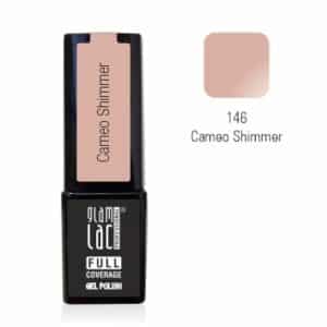 Oja semipermanenta GLF146 Cameo Shimmer 6ml