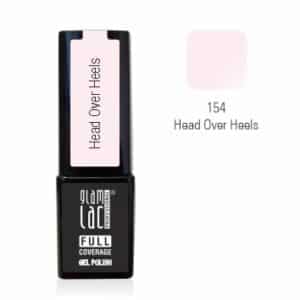 Oja semipermanenta GLF154 Head Over Heels 6ml