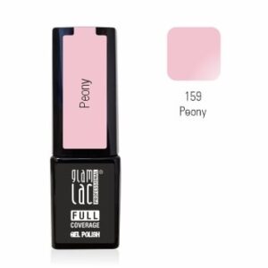 Oja semipermanenta GLF159 Peony 6ml
