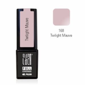 Oja semipermanenta GLF168 Twilight Mauve 6ml