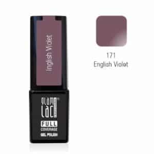 Oja semipermanenta GLF171 English Violet 6ml