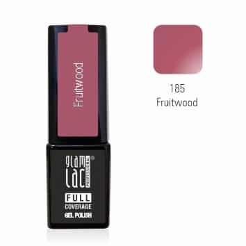 Oja semipermanenta GLF185 Fruitwood 6 ml