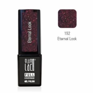 Oja semipermanenta GLF192 Eternal Look 6ml