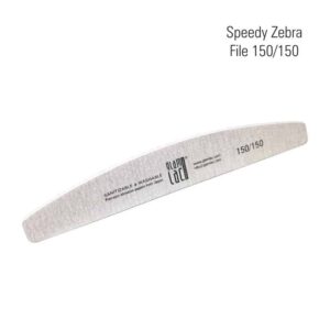 Glamlac Pila Speedy Zebra 150/150