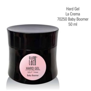 Glamlac Gel UV 70250 Baby Boomer 50ml