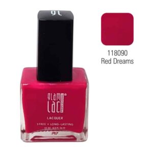 Lac de unghii 118090 Red Dreams 15ml