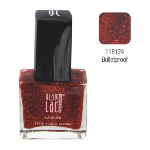 Lac de unghii 118124 Bullet Proof 15ml