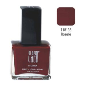 Lac de unghii 118136 Roselle 15ml