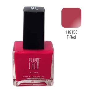 Lac de unghii 118156 F-RED 15ml