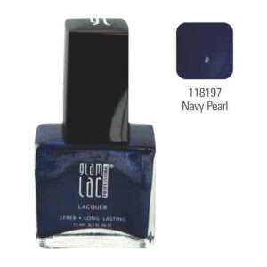 Lac de unghii 118197 Navy Pearl 15ml