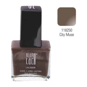 Lac de unghii 118250 City Muse 15ml