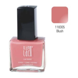 Lac de unghii 118305 Blush 15ml