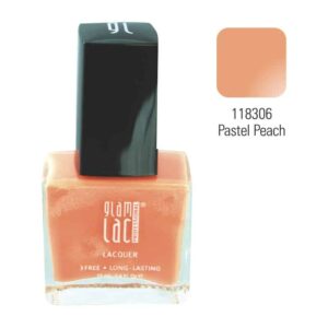 Lac de unghii 118306 Pastel Peach 15ml