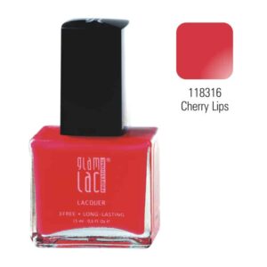 Lac de unghii 118316 Cherry Lips 15ml