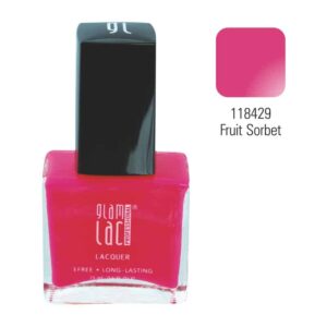Lac de unghii 118429 Fruit Sorbet 15ml
