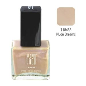 Lac de unghii 118463 Nude Dreams 15ml