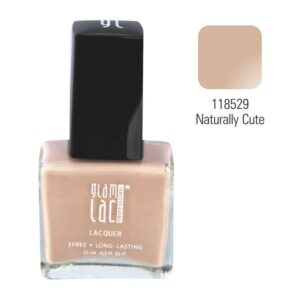 Lac de unghii 118529 Naturally Cute 15ml