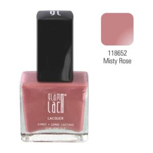 Lac de unghii 118652 Misty Rose 15ml
