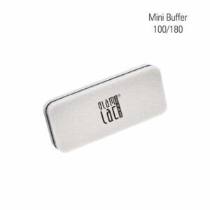Glamlac Buffer Mini 100/180
