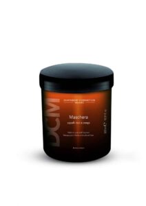 Masca profesionala par ondulat, Diapason, 1000ML