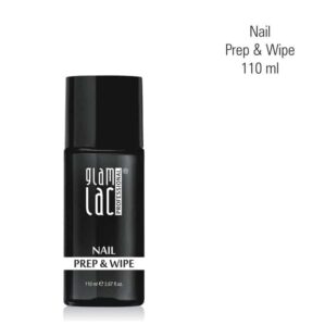 Nail Prep & Wipe