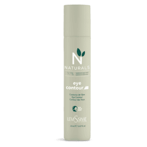 Crema contur ochi cu efect imediat, Naturals Eye, Levissime, 200ml