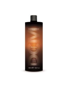 Sampon profesional pentru par ondulat, Diapason, 1000ml