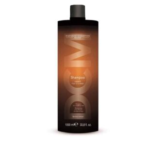 Sampon profesional pentru par ondulat, Diapason, 1000ml