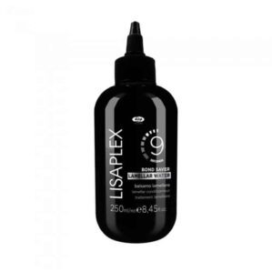 BOND SAVER - PACHET SAMPON+BALSAM+APA LAMELARA REPARARE SI HIDRATARE CU ACTIUNE IN PROFUNZIME, 250ml - imagine 3