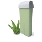 Ceară aloe vera unică folosință, Aloe Vera, Ro.ial, 100 ml