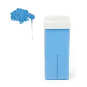 Ceara azzura unica folosinta, Cartus, Azzura, Ro.ial, 100ml