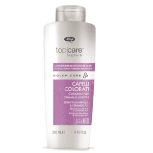 Balsam profesional culoare Color Care Lisap Milano 250 ml