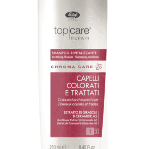 TOP CARE CHROMA - PACHET INGRIJIRE PAR VOPSIT - imagine 3