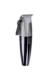 MASINA DE TUNS PROFESIONALA CU STAND DE INCARCARE, BATERIE 2500mAH, MAXPRO