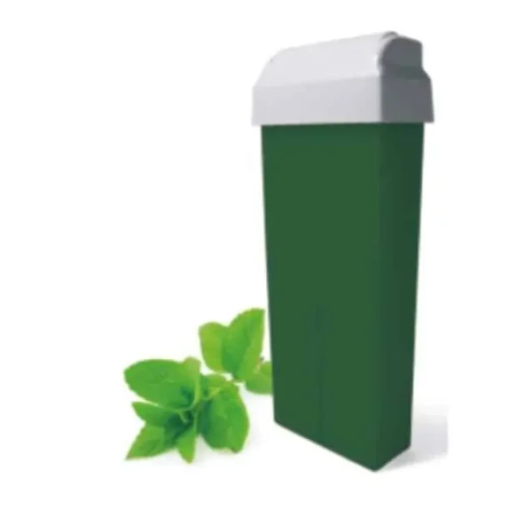 Ceară clorofilă unică folosință Ro.ial 100 ml