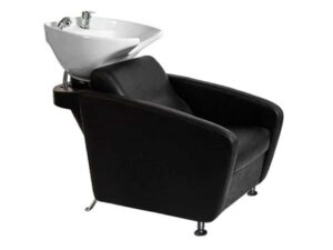 Unitate spalare ceramica, DOMINO, HAIRWAY